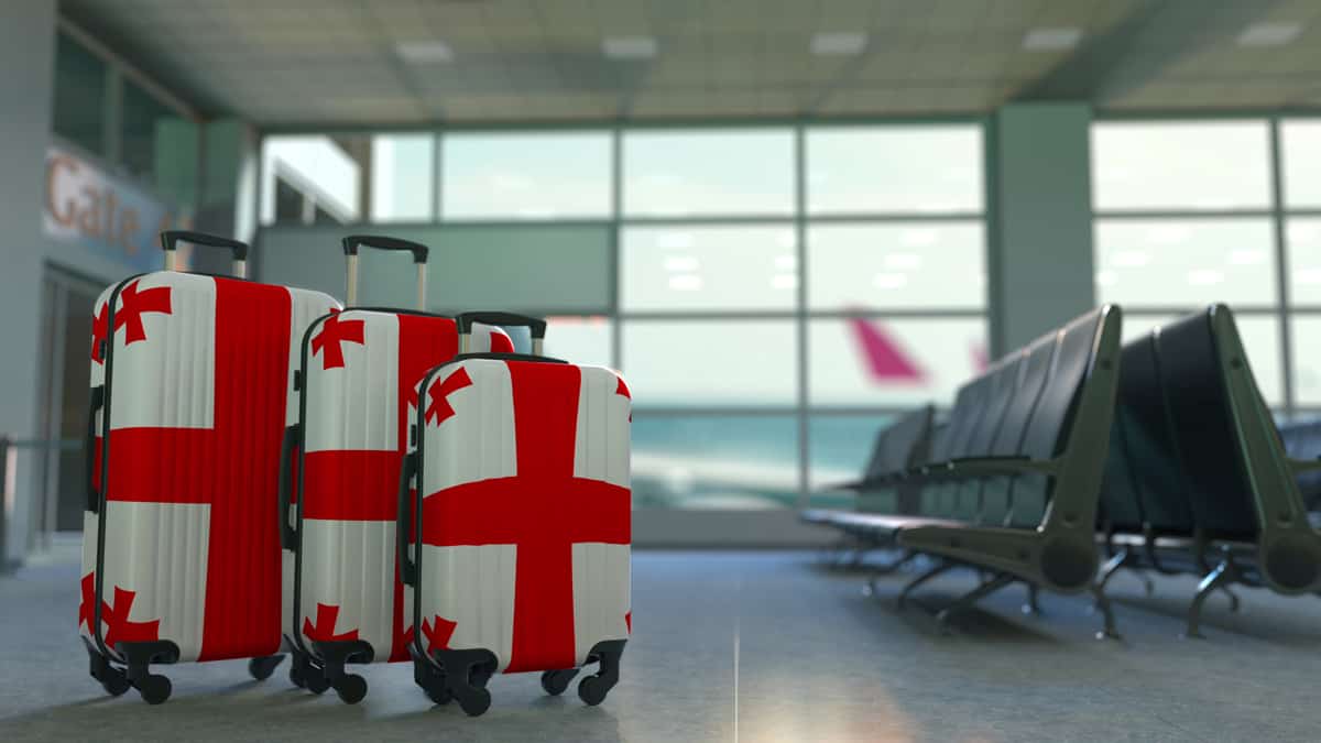New Direct Flights to Tbilisi from the UK and Switzerland – Starting April 2025! 